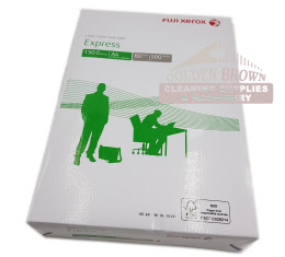 Fuji Xerox Express A4 80gsm Copy Paper per Ream