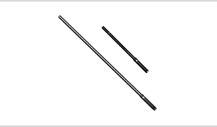 Unger® Stingray Extension Pole