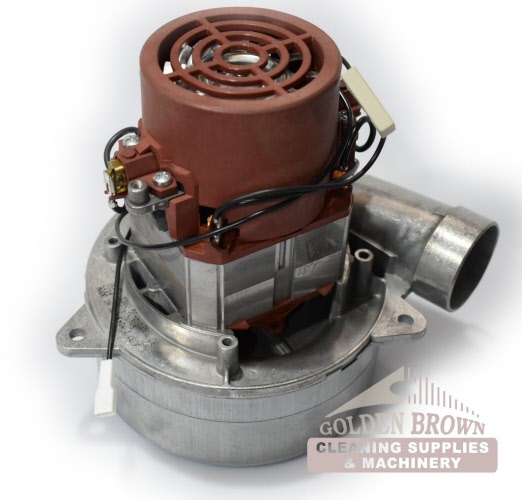 S32 Vm Vacuum Motor