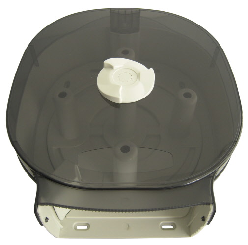 Toilet Roll Dispenser 4Station Carousel TD401