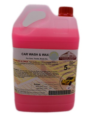 c1 gb car wash msds gb10  5lit