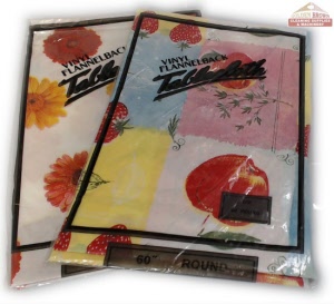 b1 ctc table cloth 60 inch round 326a