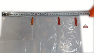 b1 rzb ld resealable zip bag 354 a