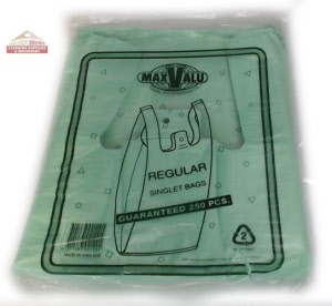 b1 sb singlet hand bag 50x25,13cm medium green bags 326a