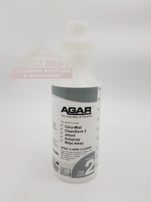 b2 bsp 02 spray wipe cleaner agar 500 mil no 2 spray bottle a (1)