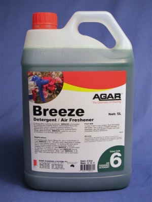 breeze