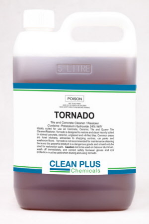 c1 cp tornado 5 lit
