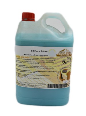 c1 gb fabric softner msds gb20  5 lit