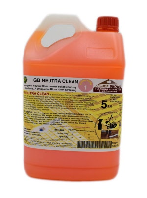 c1 gb neutraclean msds gb36  5lit
