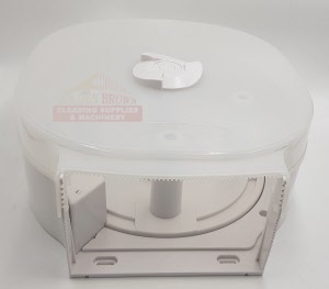 Colour: White Clear