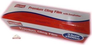 f3 fw2 cater wrap with dispenser 33cmx600m 325