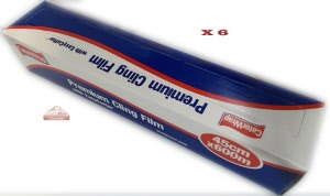 f3 fw2 cater wrap with dispenser 45cmx600m 324 6