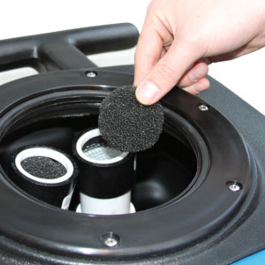 m5 wei speedster carpet extractor, 900 psi, ltd12 mytee 10