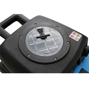 m5 wei speedster® deluxe heated carpet extractor 1003dx mytee 09