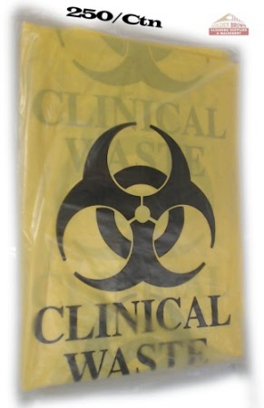 m6 iwb clinical waste infectious waste bag 329 ac