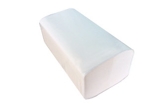 p2 hl4 hand towel singlefold paper 1ply gbhl 4