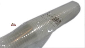 p3 cp1 225 mil cold plastic drink cups clear 375 a