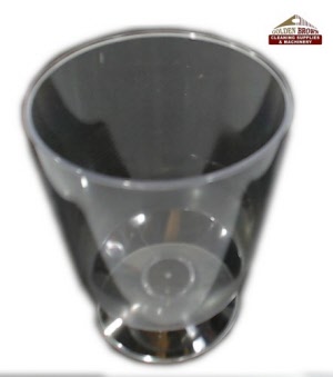 p3 cp4 185 mil wine party glass 385 a