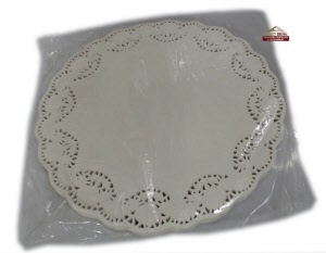 p3 dp1 round doyleys 300mm paper merino 2000 ctn 447a