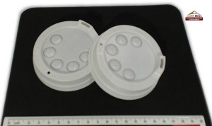 p3 ld3 sipper lid suit 10f & 12f 456a