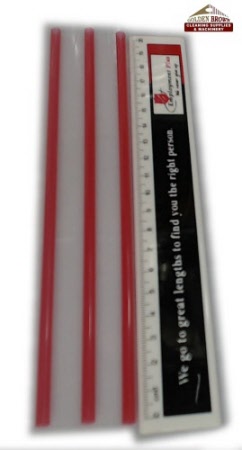 p3 st1 strews regular 210mm x 5.7 mm red 453a