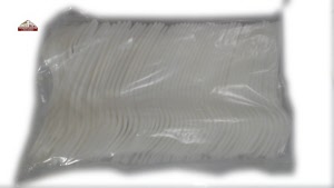 p4 fo1 plastic forks 100pk x 40ctn 343 hy-forks pk a