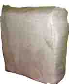 r1 rt1 linen rags bed & table sheeting white rags 10kg bag