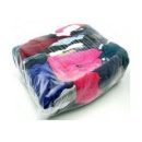 r1 rt1 recycle rags towels bath mix colour absorbents recycle cleaning cloth 5kg bag